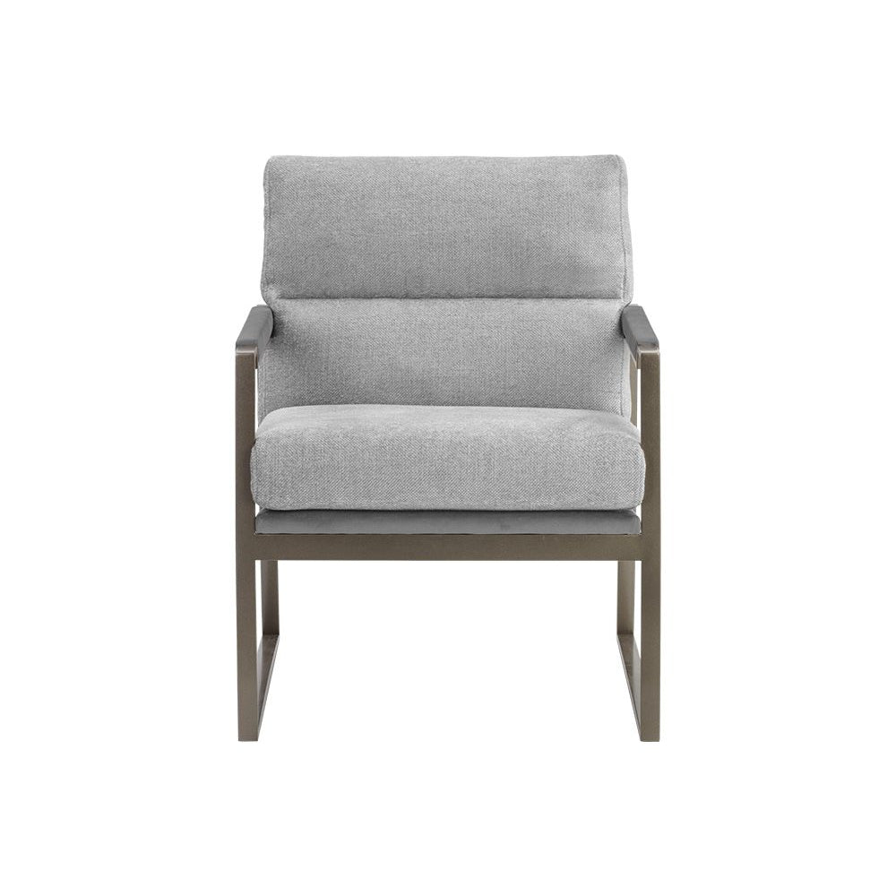 David Lounge Chair | Sunpan | Home Elegance USA