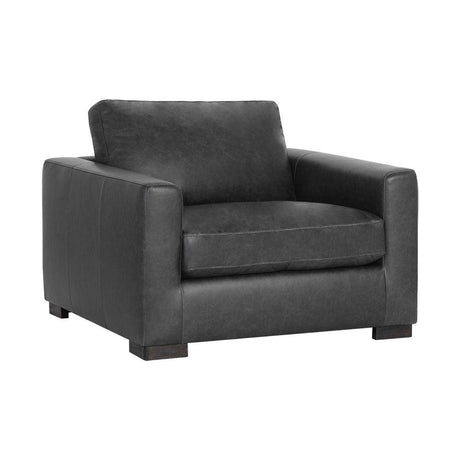 Baylor Armchair | Sunpan | Home Elegance USA