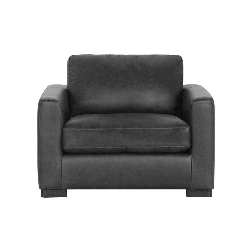 Baylor Armchair | Sunpan | Home Elegance USA