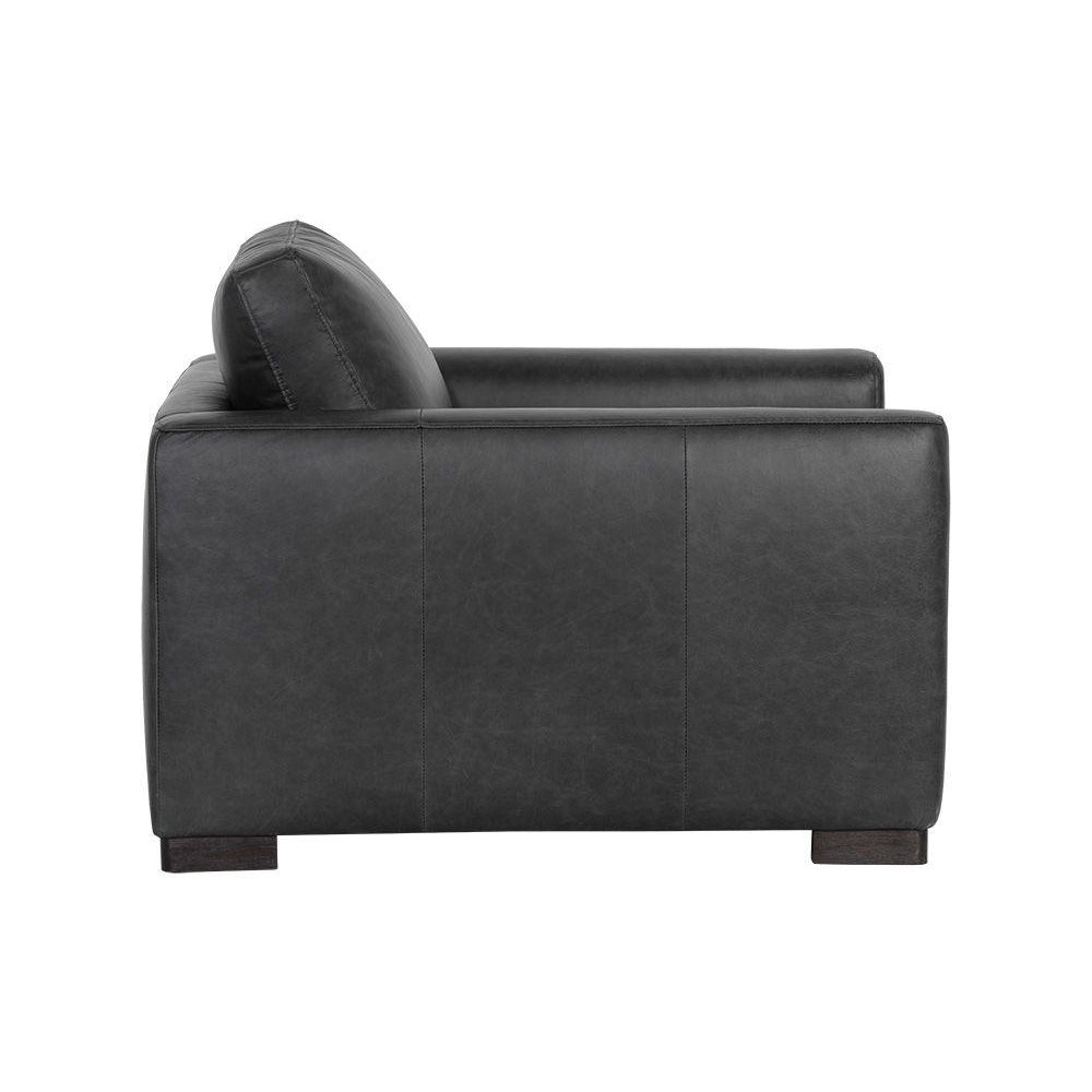 Baylor Armchair | Sunpan | Home Elegance USA