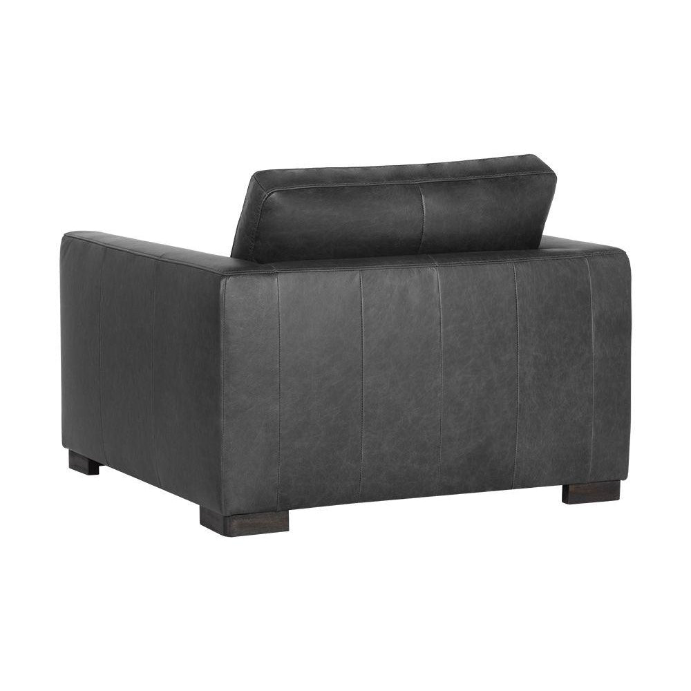 Baylor Armchair | Sunpan | Home Elegance USA