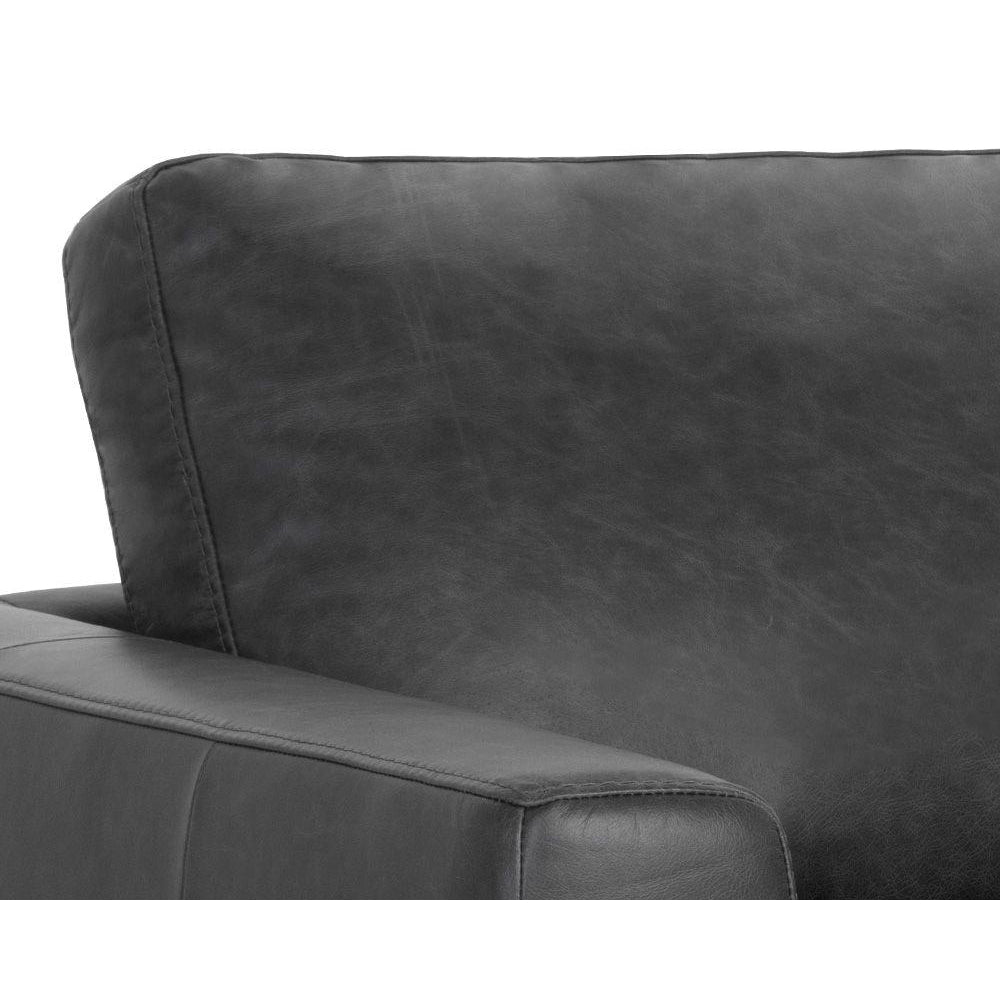 Baylor Armchair | Sunpan | Home Elegance USA