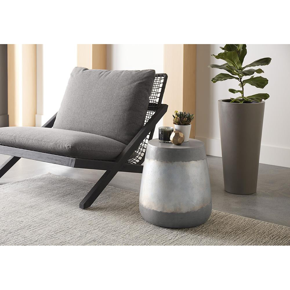 Bari Lounge Chair | Sunpan | Home Elegance USA
