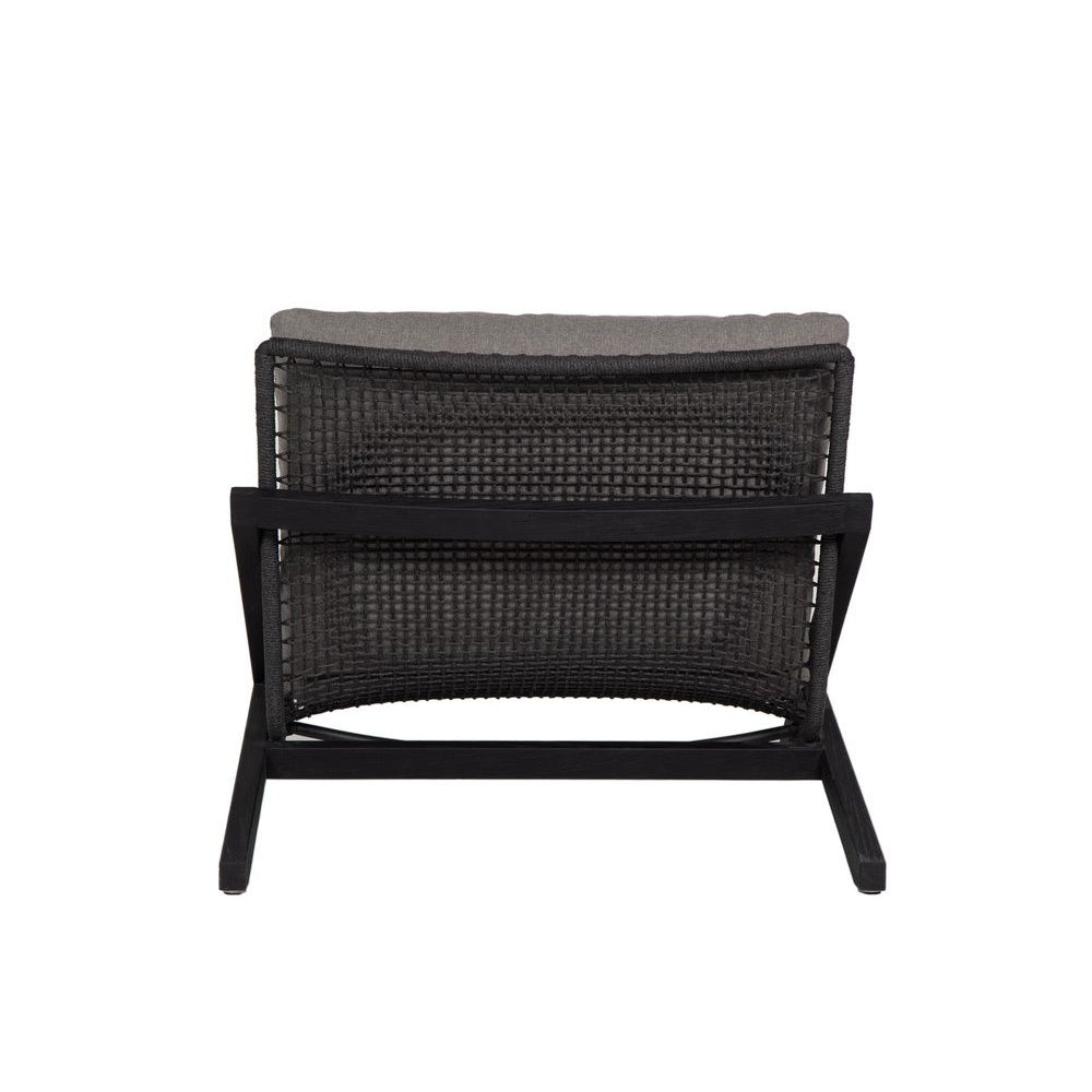 Bari Lounge Chair | Sunpan | Home Elegance USA