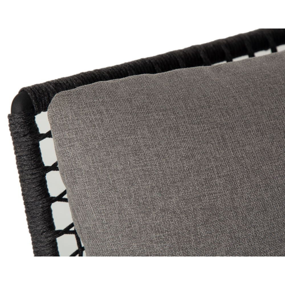 Bari Lounge Chair | Sunpan | Home Elegance USA