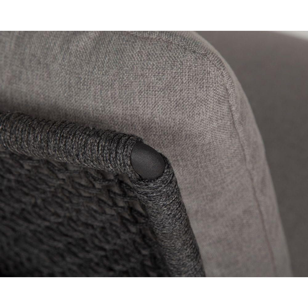 Bari Lounge Chair | Sunpan | Home Elegance USA