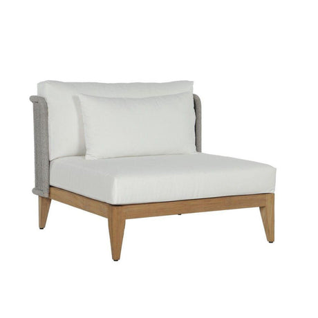 Ibiza Armless Chair - Home Elegance USA