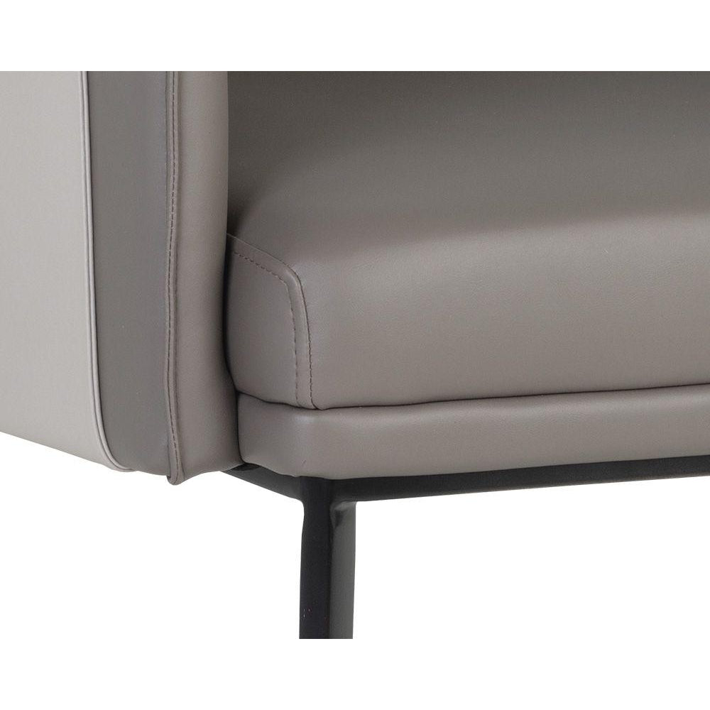 Carter Lounge Chair | Sunpan | Home Elegance USA