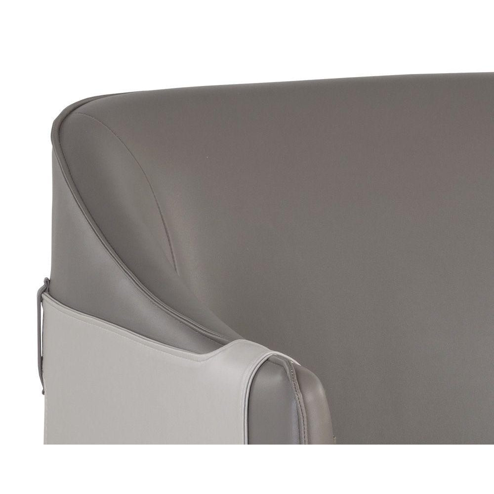 Carter Lounge Chair | Sunpan | Home Elegance USA