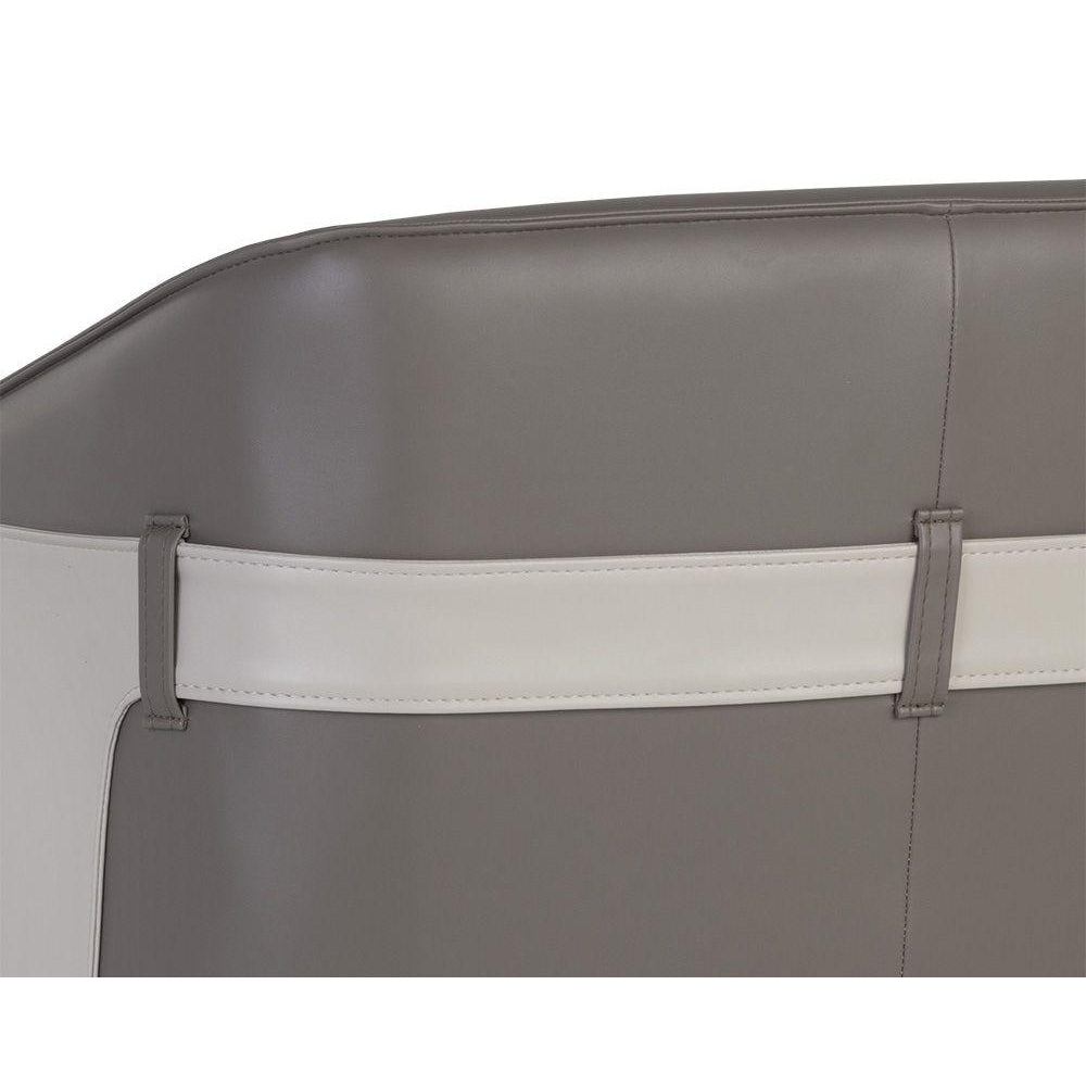 Carter Lounge Chair | Sunpan | Home Elegance USA