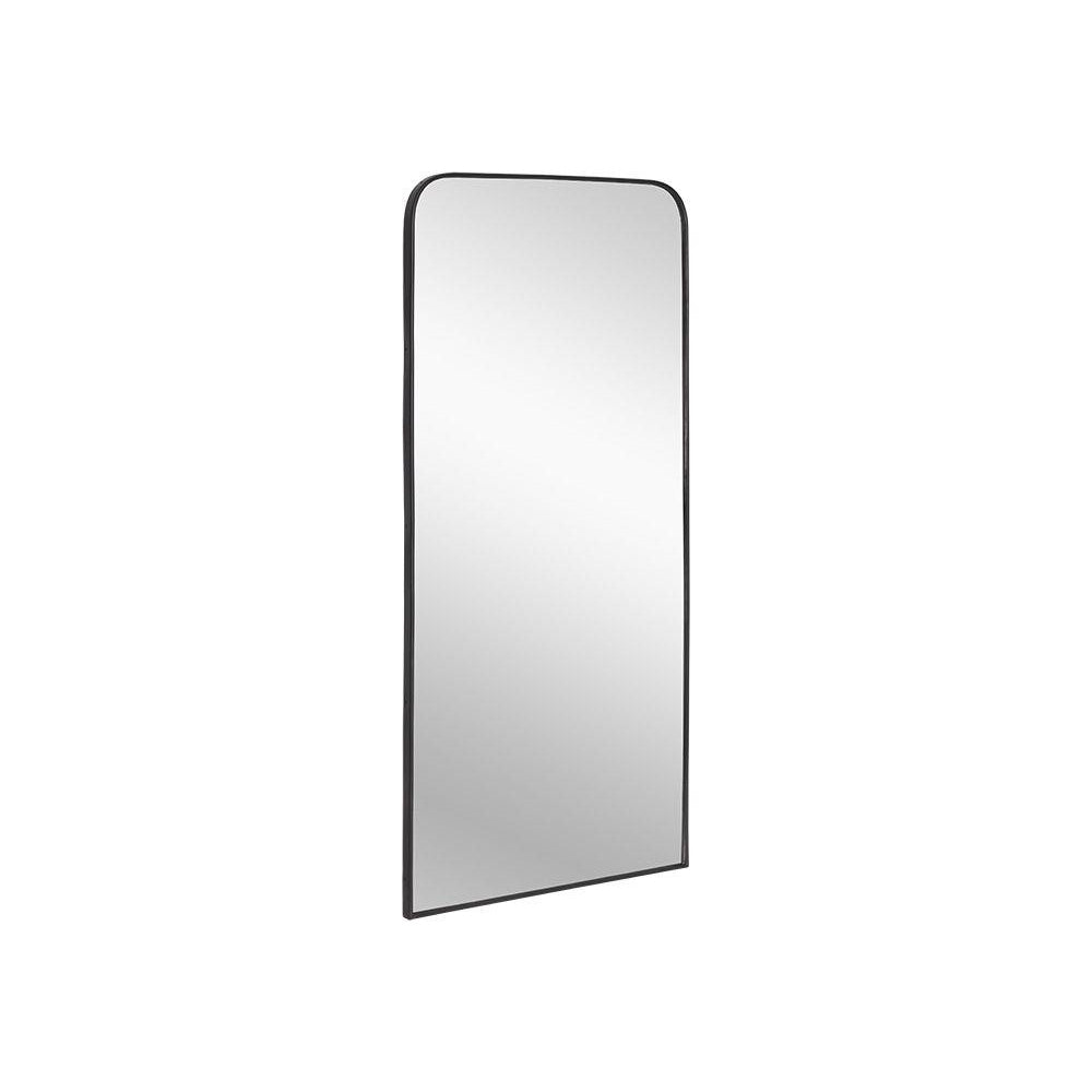Calabasas Floor Mirror | Sunpan | Home Elegance USA