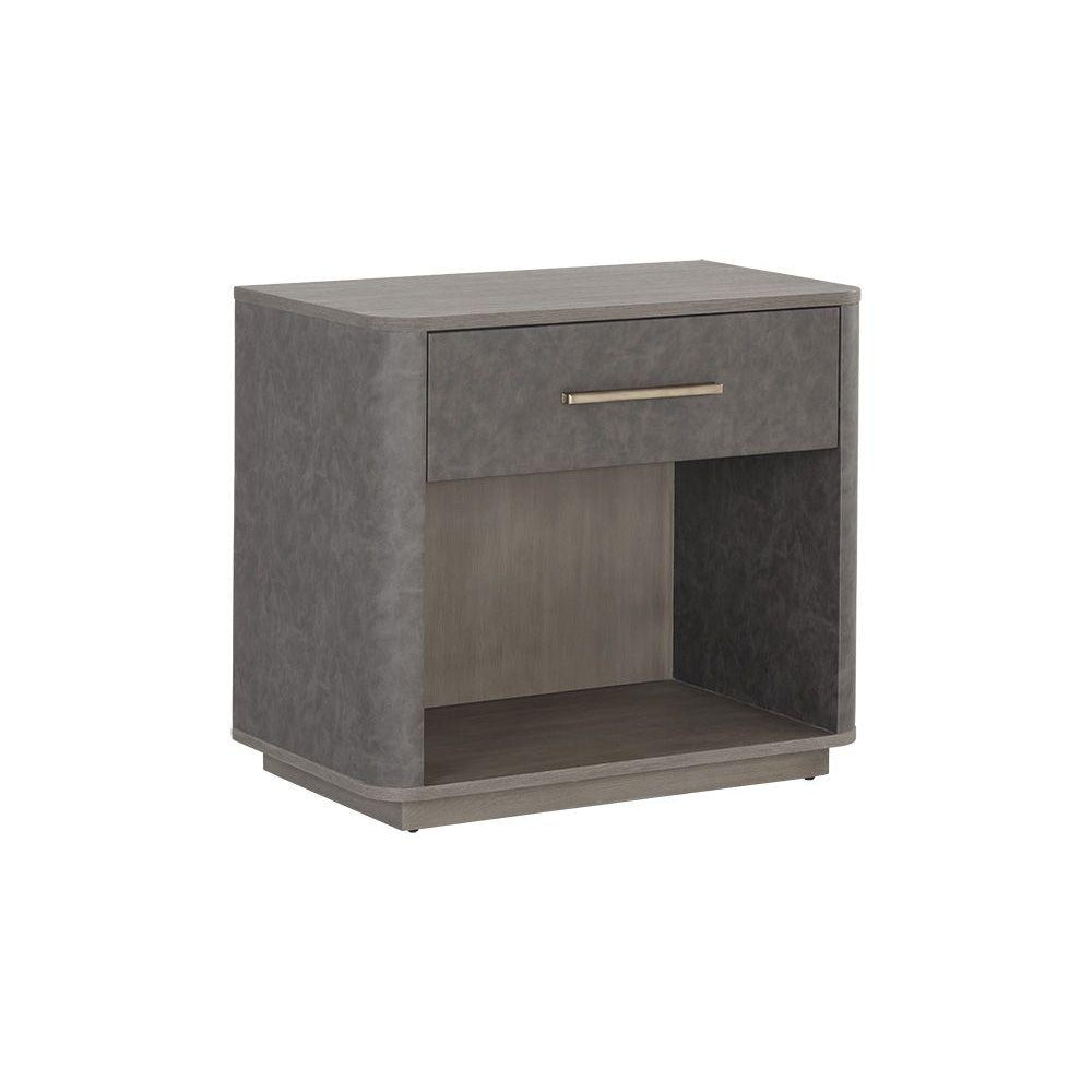 Altman Nightstand | Sunpan | Home Elegance USA