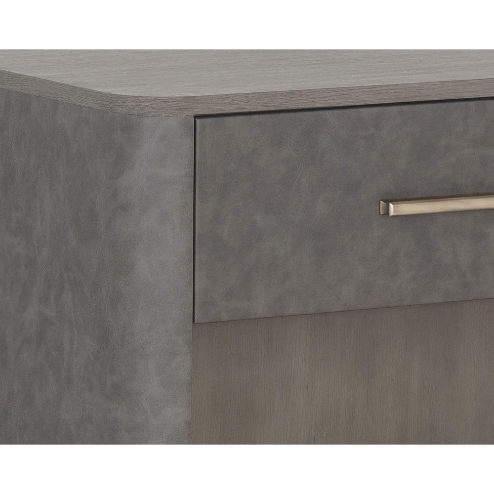 Altman Nightstand | Sunpan | Home Elegance USA