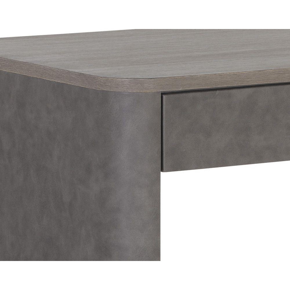 Altman Desk | Sunpan | Home Elegance USA
