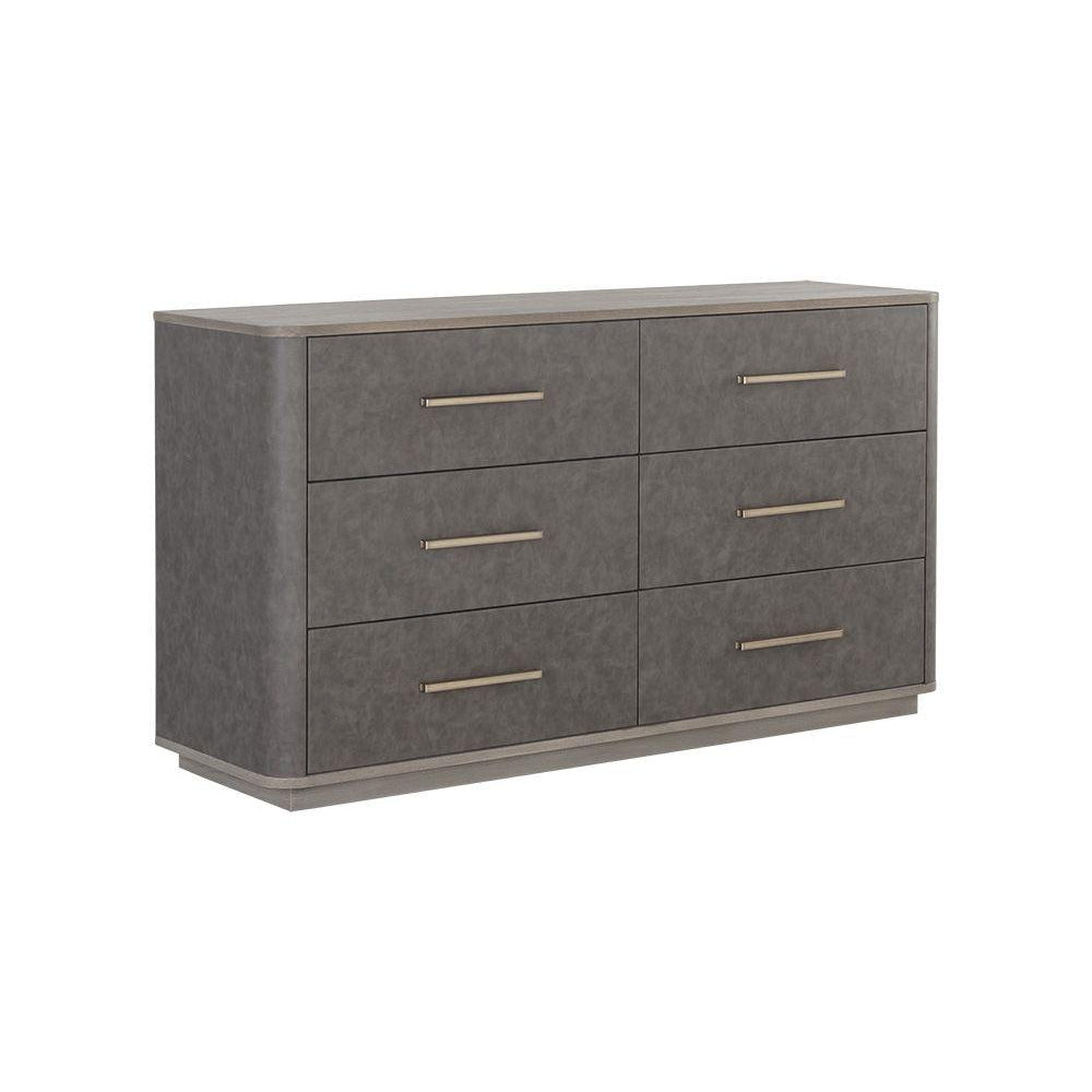Altman Dresser | Sunpan | Home Elegance USA