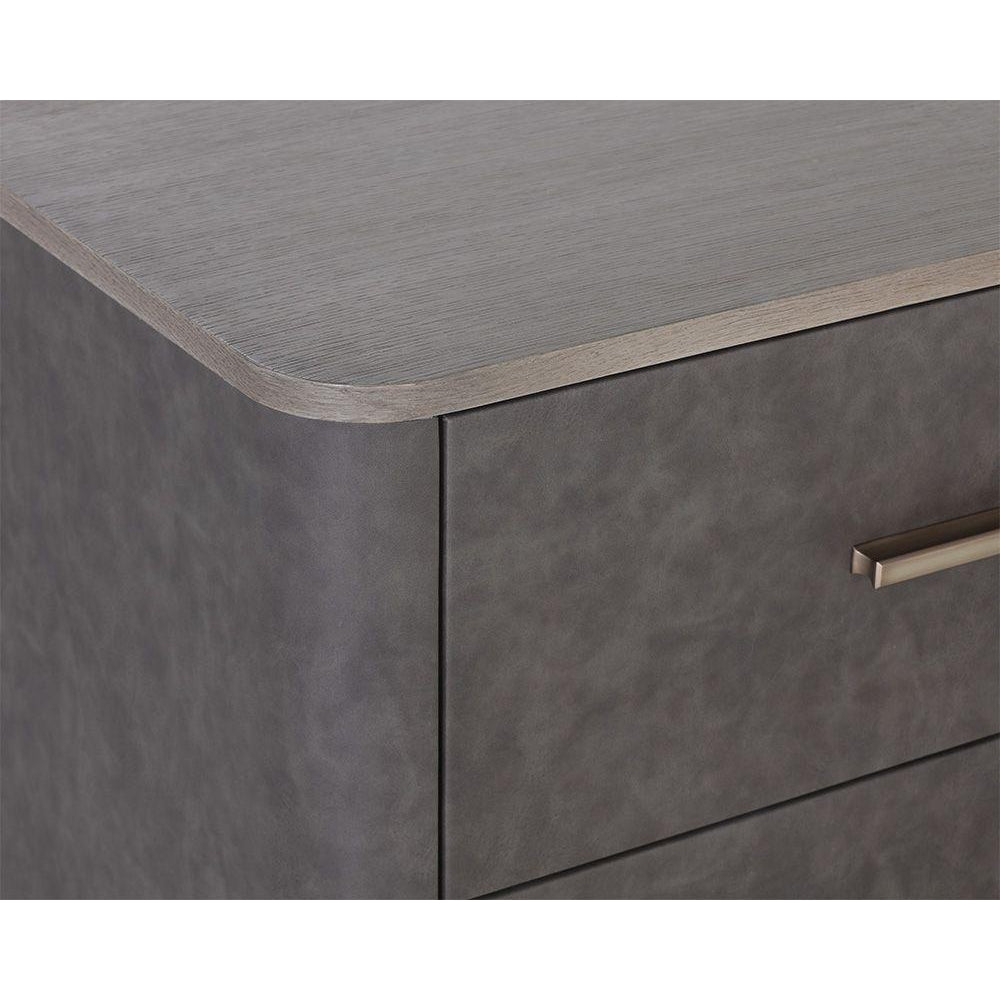 Altman Dresser | Sunpan | Home Elegance USA