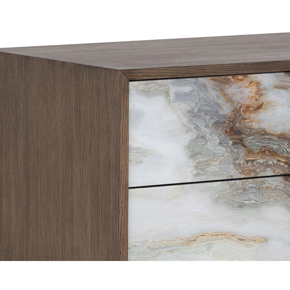 Fuentes Dresser - Home Elegance USA