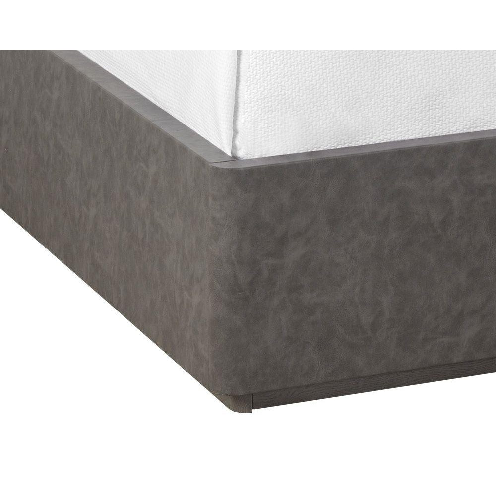 Altman Bed | Sunpan | Home Elegance USA