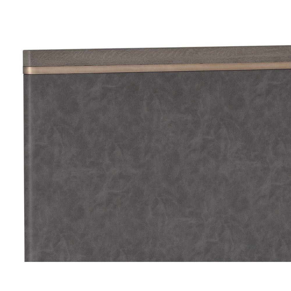 Altman Bed | Sunpan | Home Elegance USA
