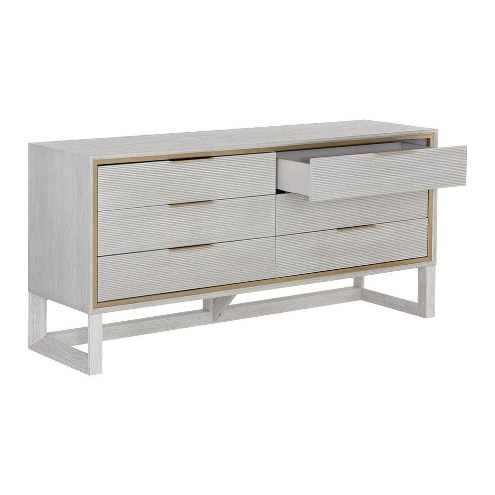 Cordoba Dresser | Sunpan | Home Elegance USA