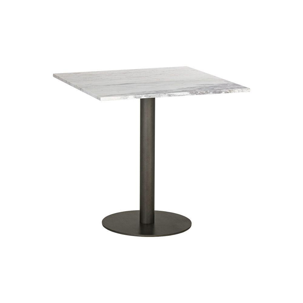 Claudia Bistro Table - 30" - Home Elegance USA