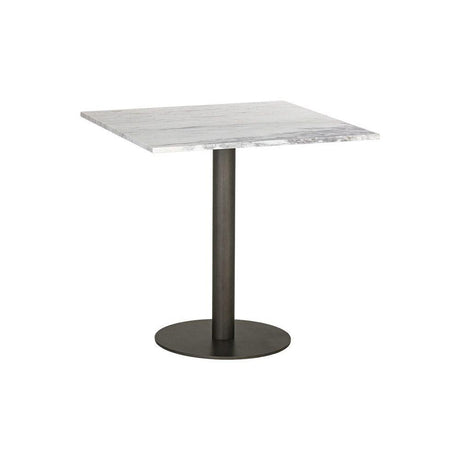Claudia Bistro Table - 30" - Home Elegance USA