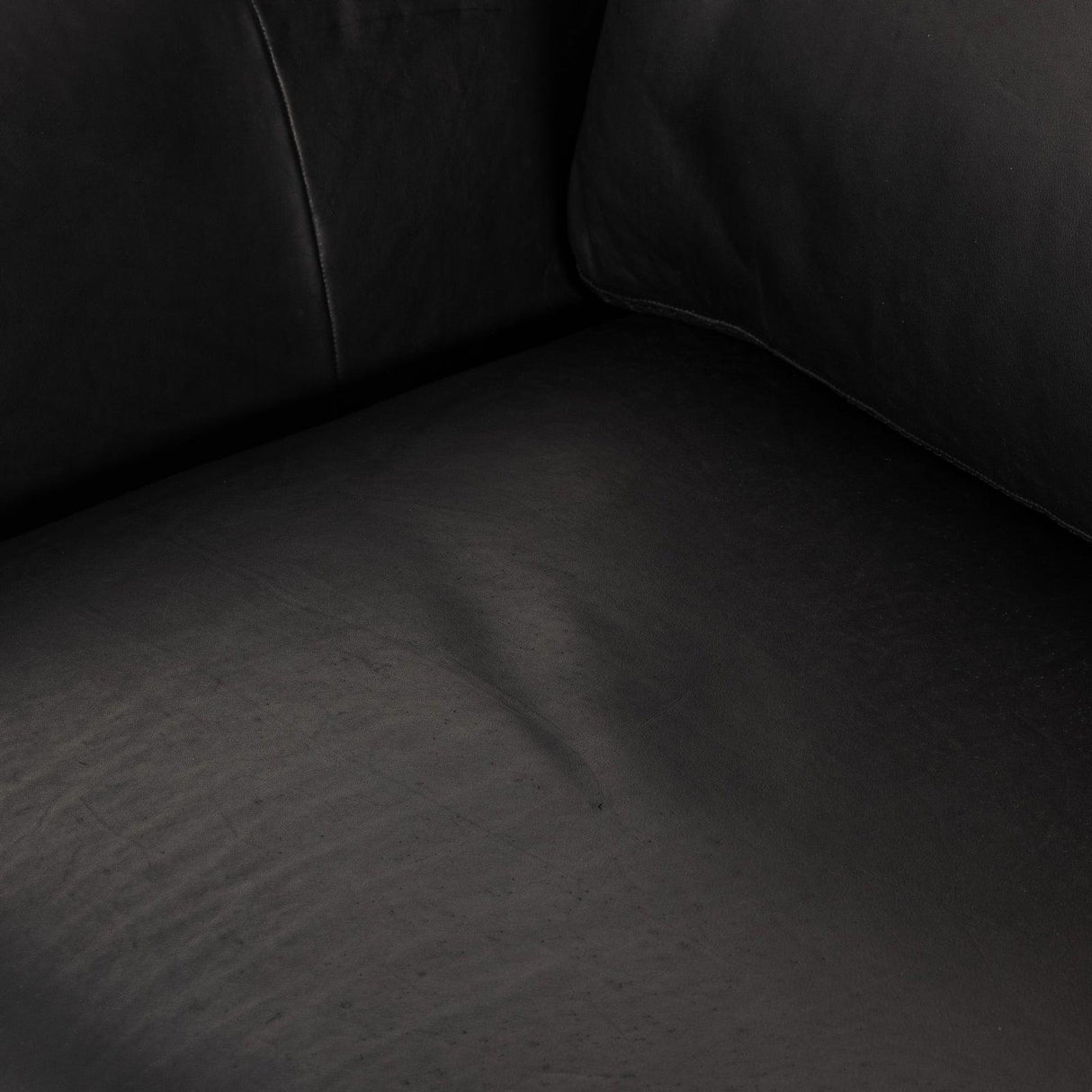 Four Hands Colt Sofa 98"