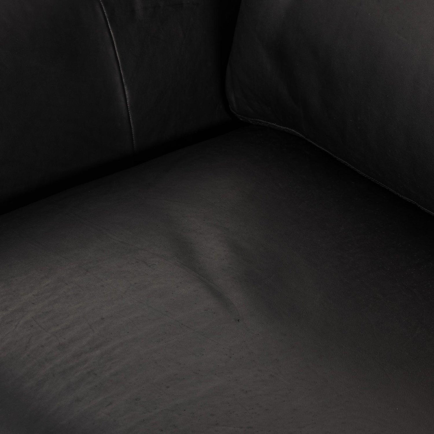 Four Hands Colt Sofa 98"