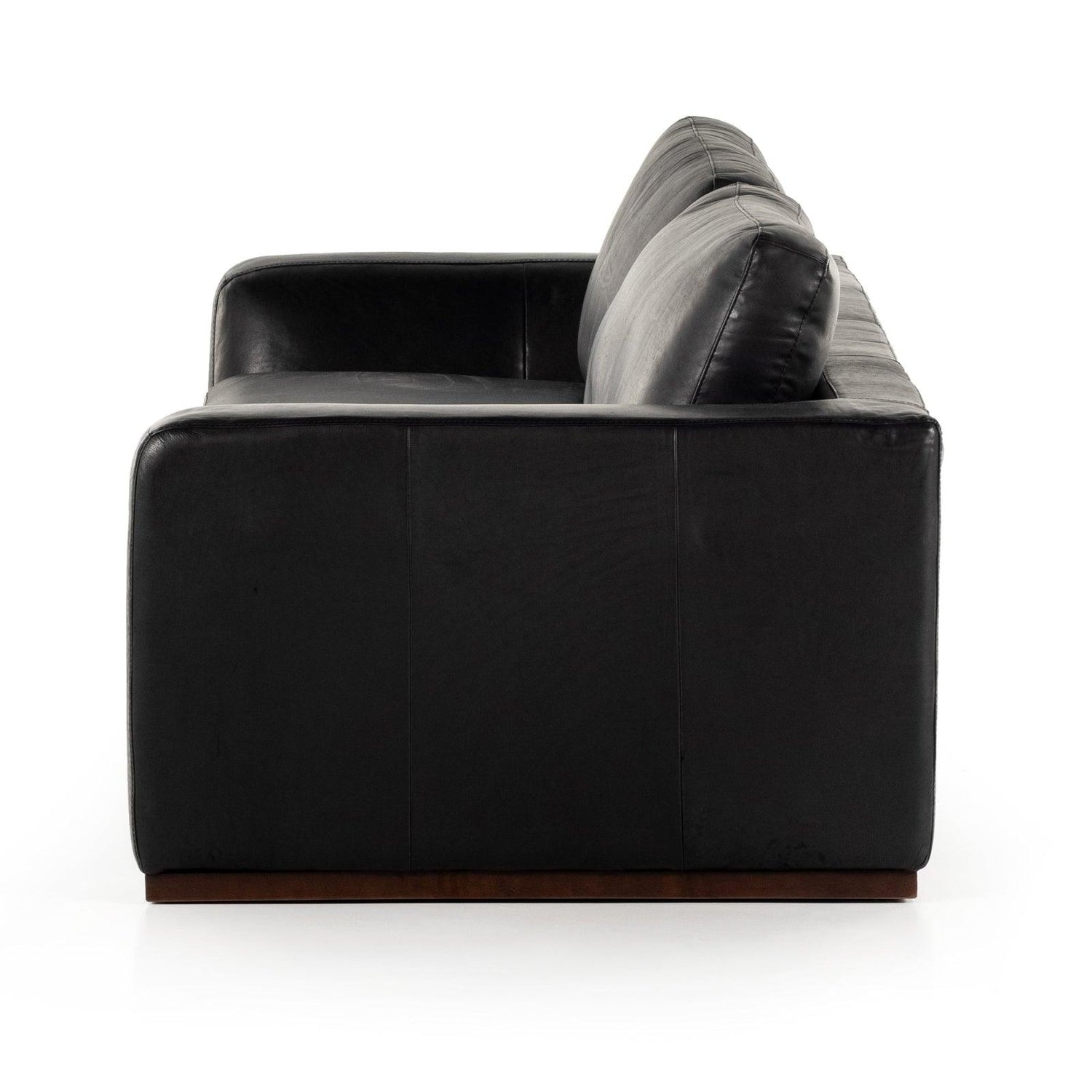 Four Hands Colt Sofa 98"