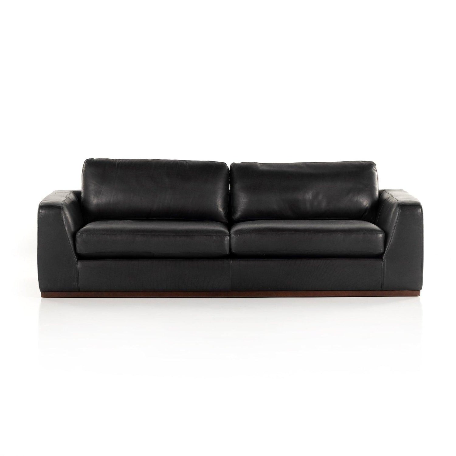 Four Hands Colt Sofa 98"
