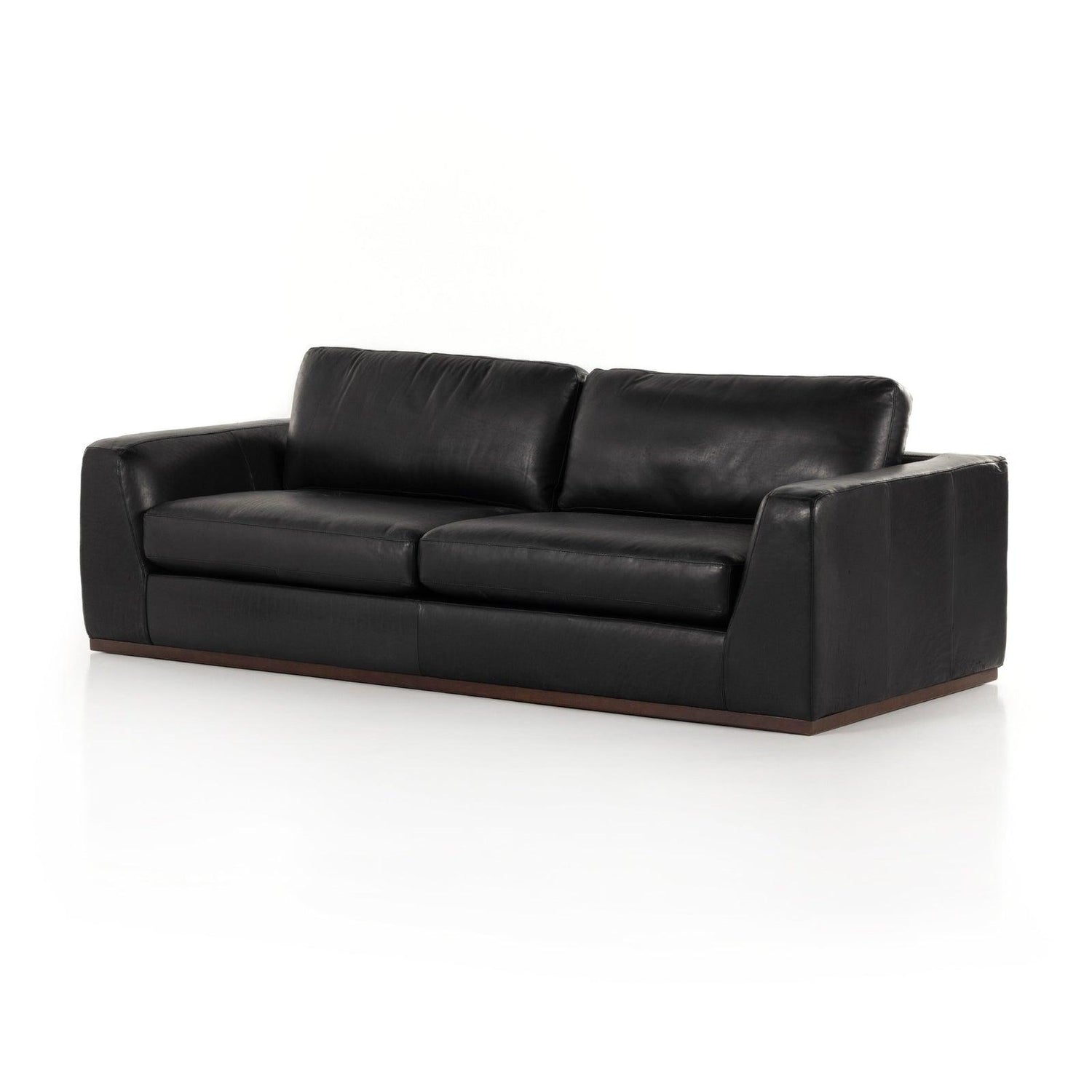 Four Hands Colt Sofa 98"