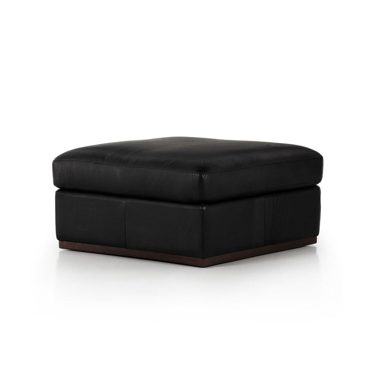 Four Hands Colt Ottoman