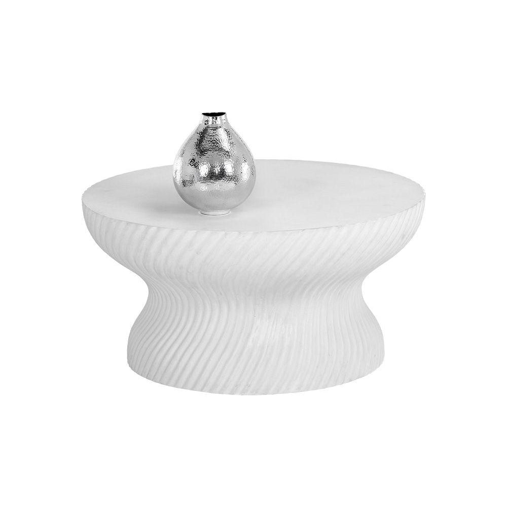 Cara Coffee Table | Sunpan | Home Elegance USA