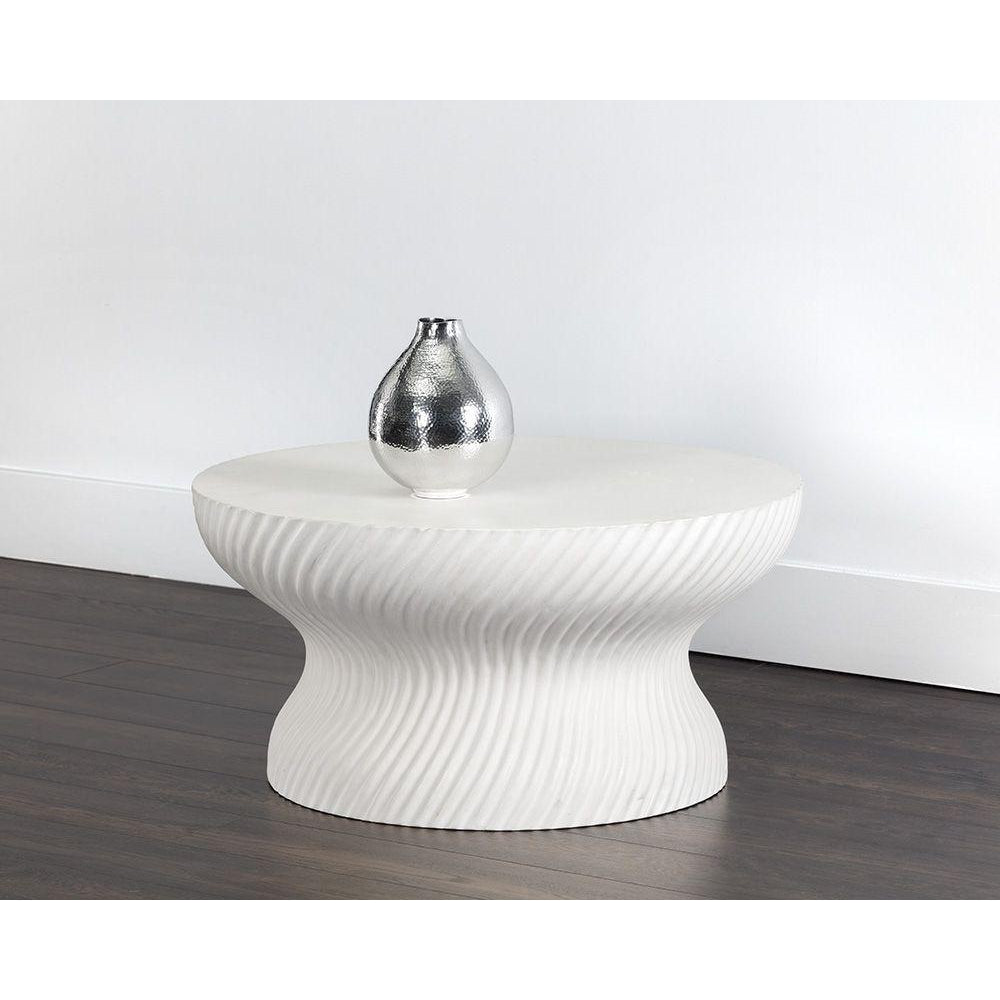 Cara Coffee Table | Sunpan | Home Elegance USA