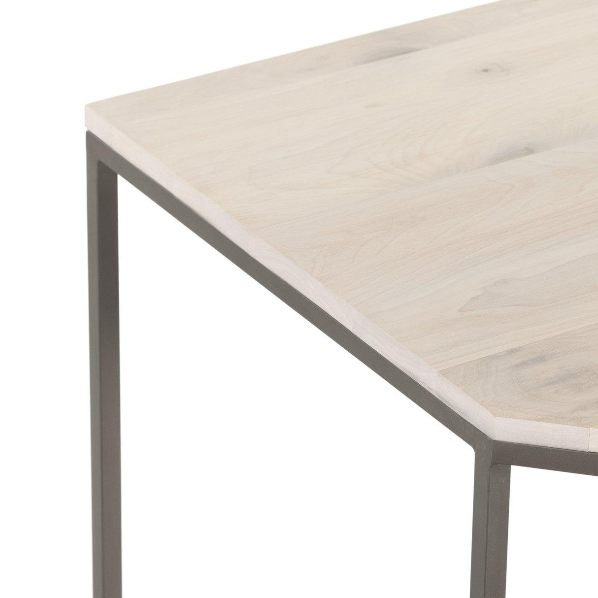 Four Hands Trey Modular Corner Desk