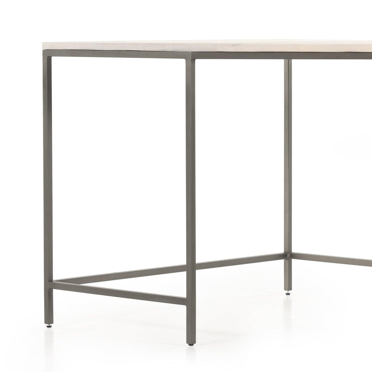 Four Hands Trey Modular Corner Desk