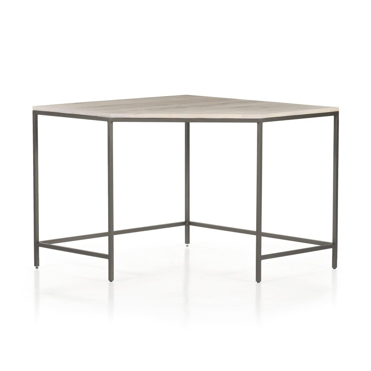 Four Hands Trey Modular Corner Desk