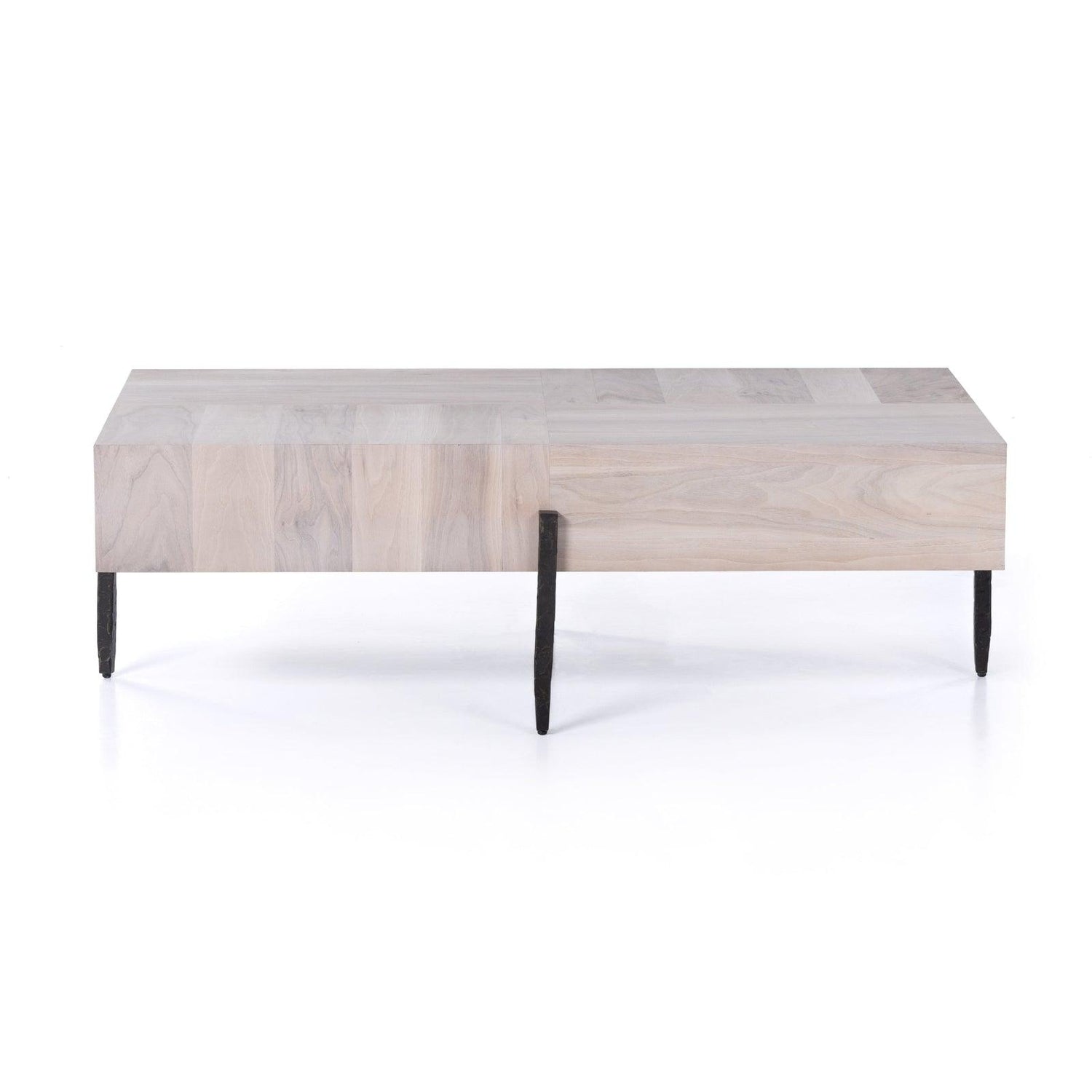 Four Hands Indra Coffee Table
