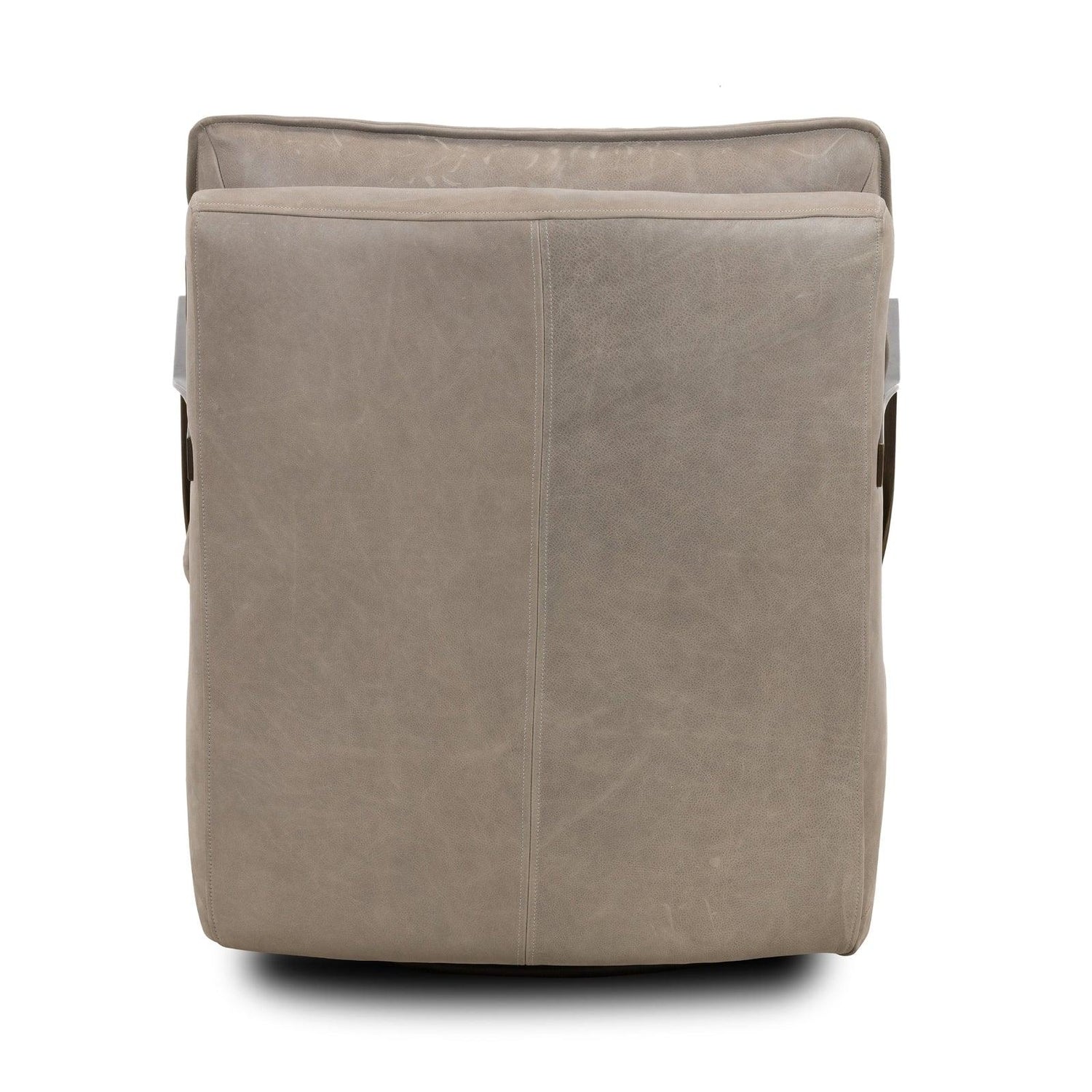 Four Hands Geraldine Swivel Chair