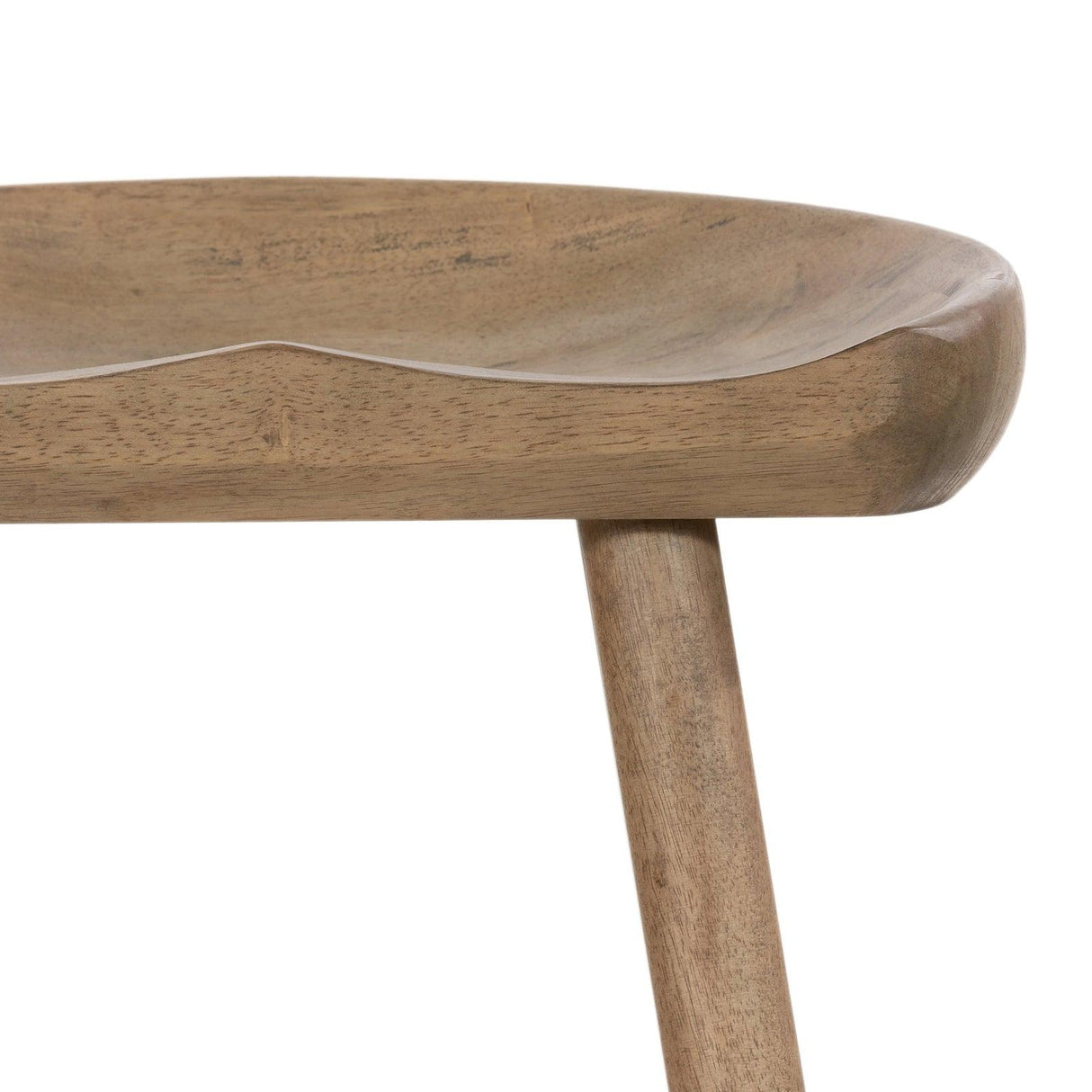 Four Hands Barrett Bar Stool