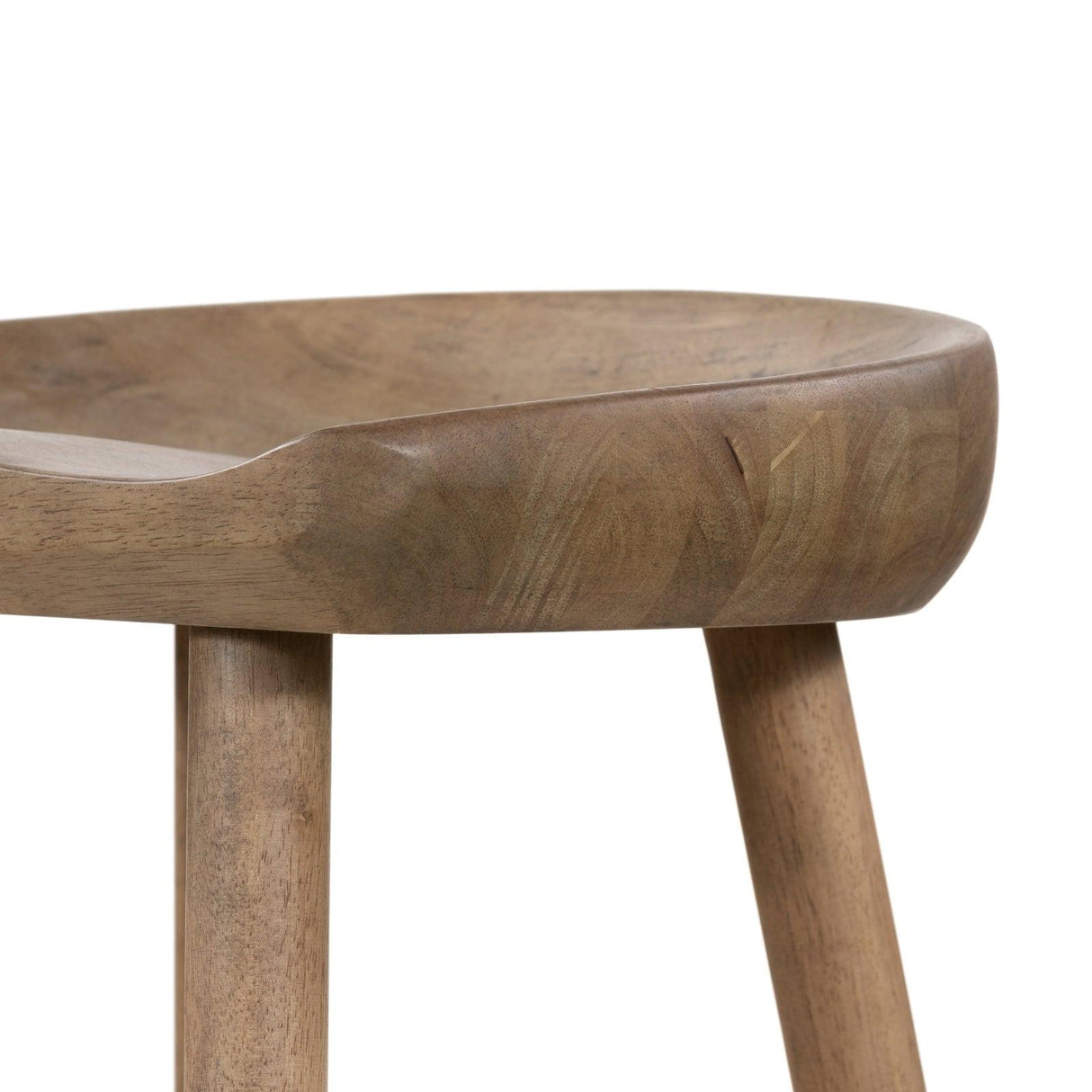 Four Hands Barrett Bar Stool
