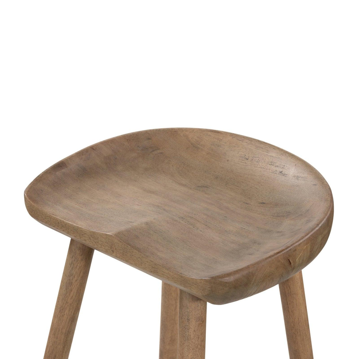 Four Hands Barrett Bar Stool