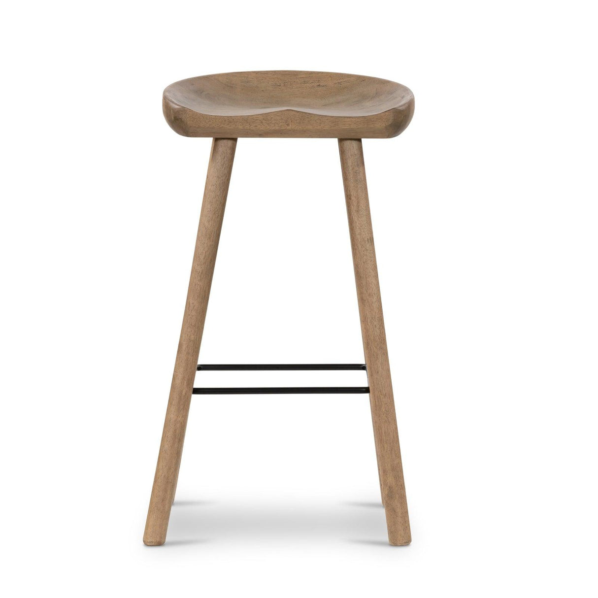Four Hands Barrett Bar Stool