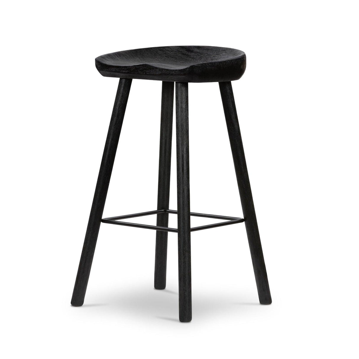 Four Hands Barrett Bar Stool