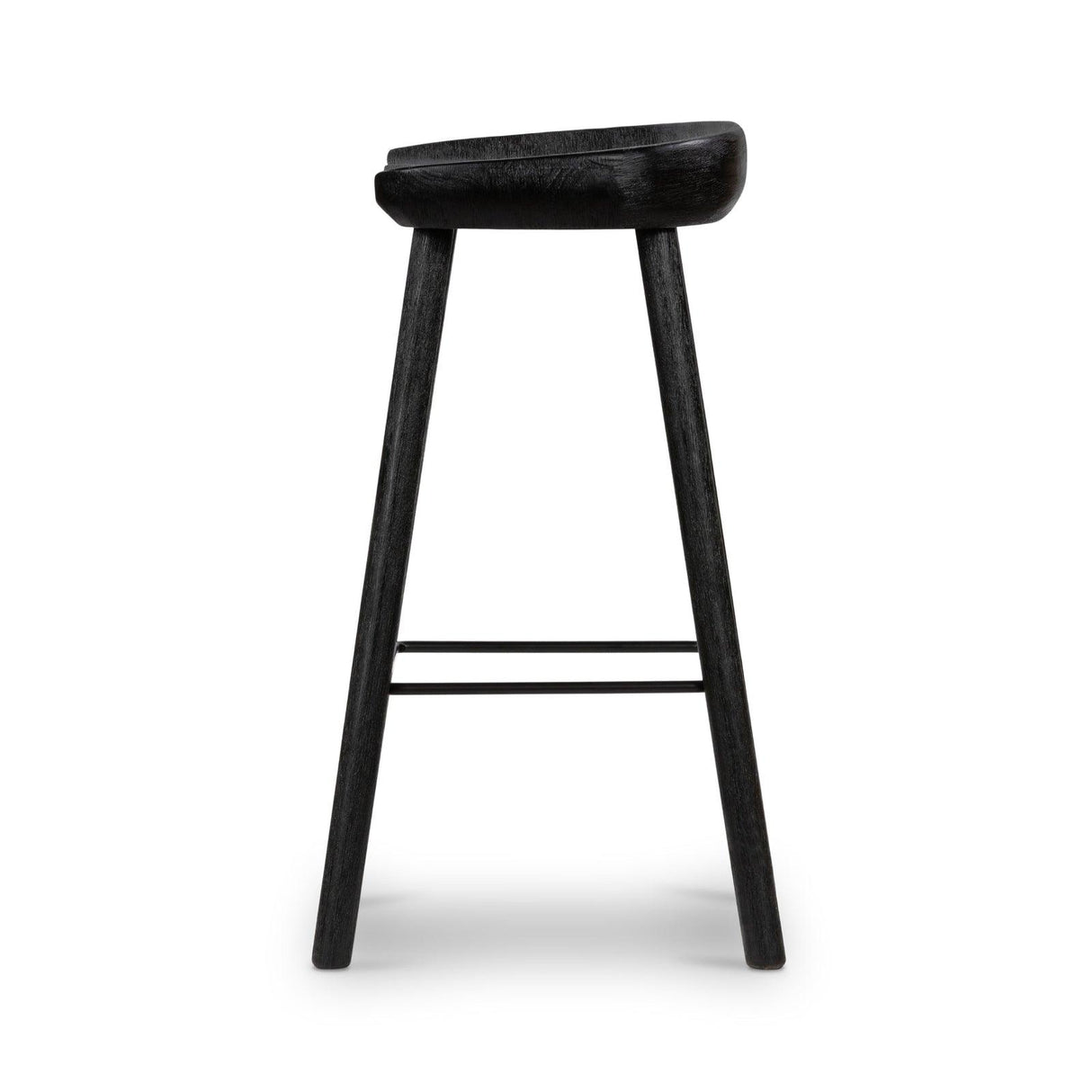 Four Hands Barrett Bar Stool