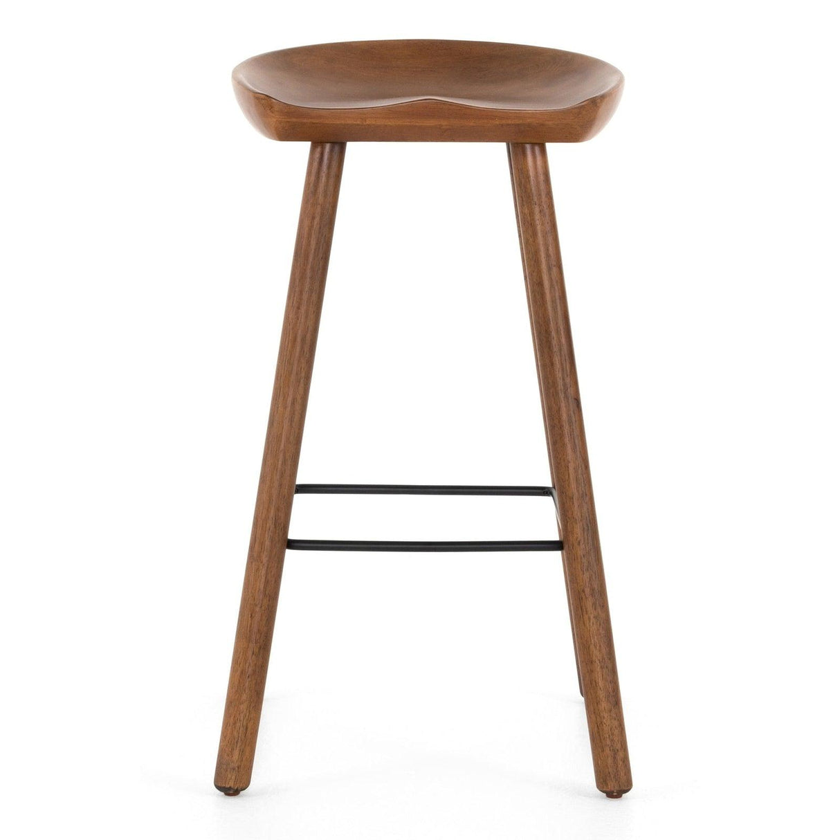 Four Hands Barrett Bar Stool
