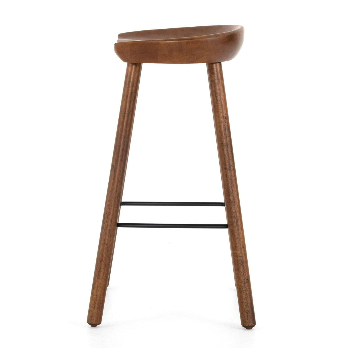 Four Hands Barrett Bar Stool