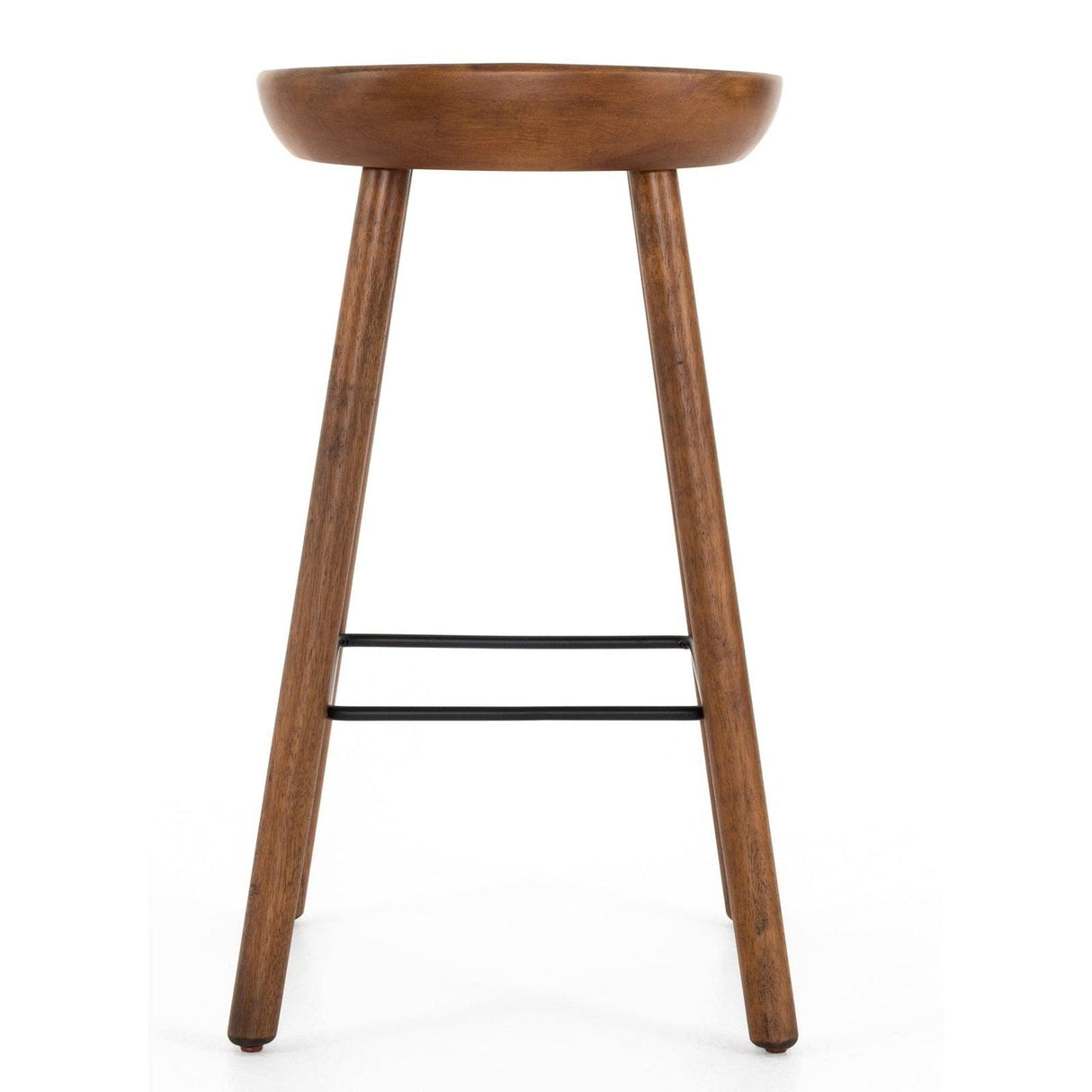Four Hands Barrett Bar Stool