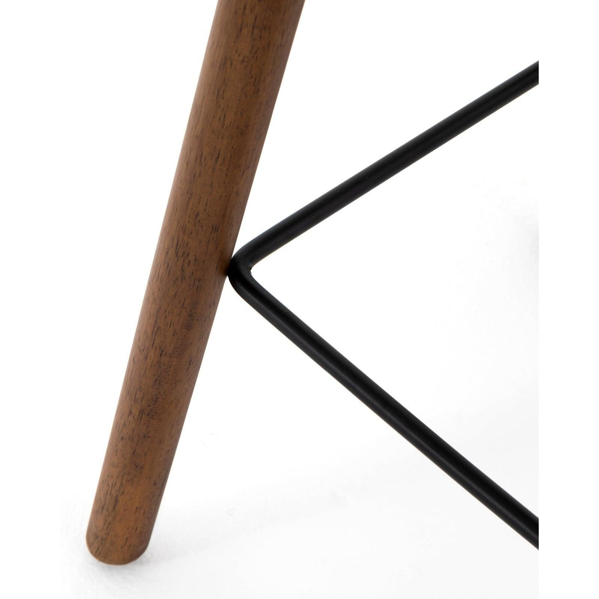 Four Hands Barrett Bar Stool