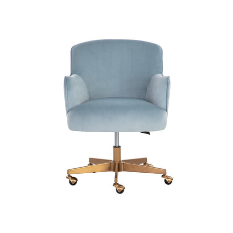 Karina Office Chair - Home Elegance USA